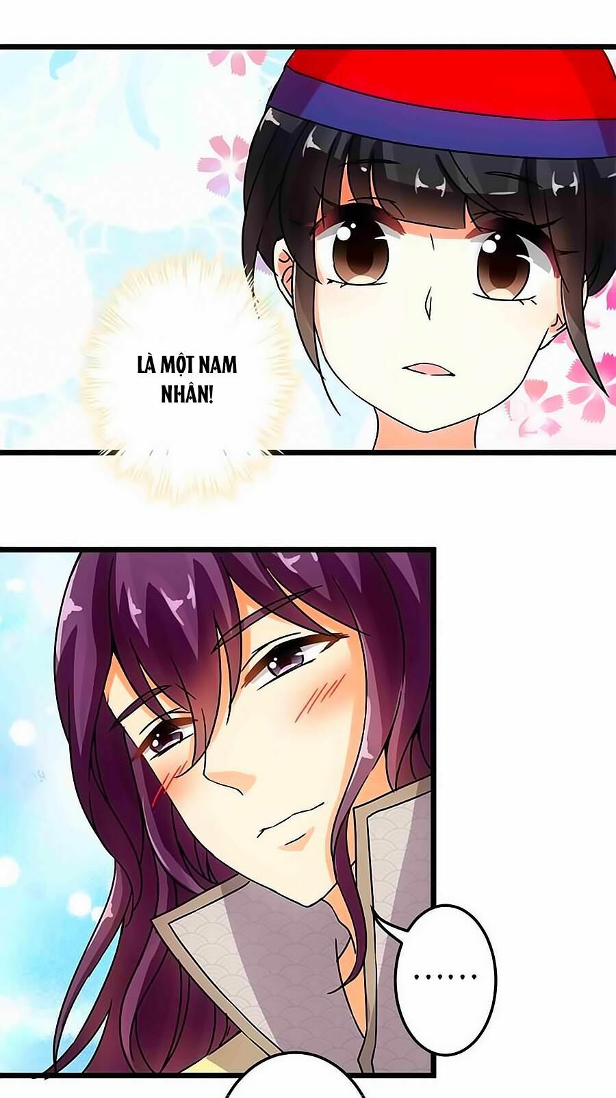 Vương Gia ! Ngươi Thật Bỉ Ổi !: Chapter 63
