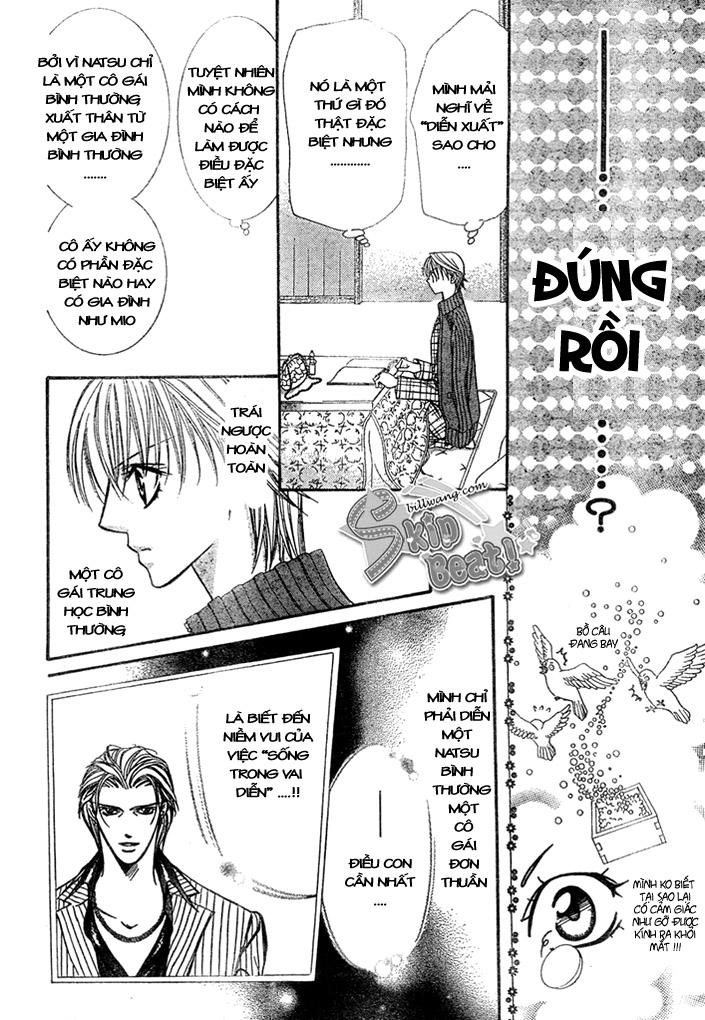 Thách Thức Tuyệt Vời: Chapter 123