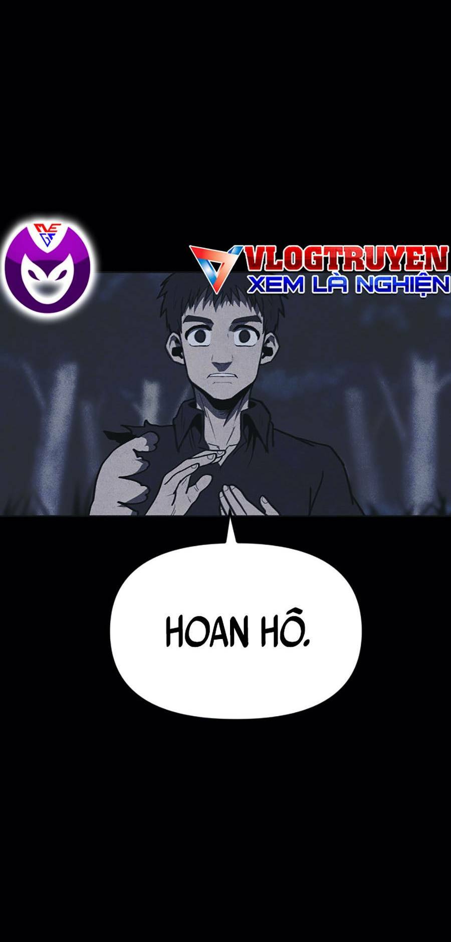 Cậu Bé Shotgun: Chapter 39