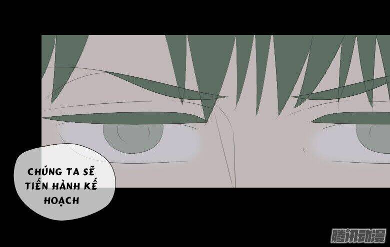 Bệnh Viện Thiên Đường: Chapter 19