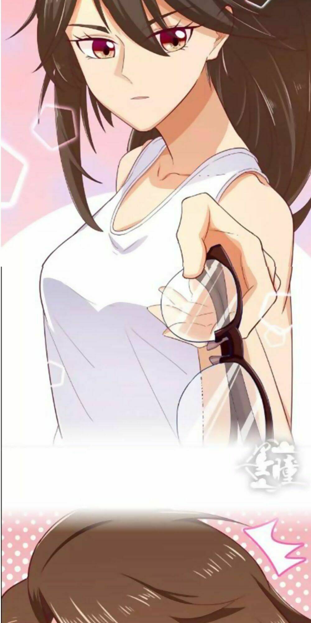 Hướng Tâm Dẫn Lực: Chapter 5