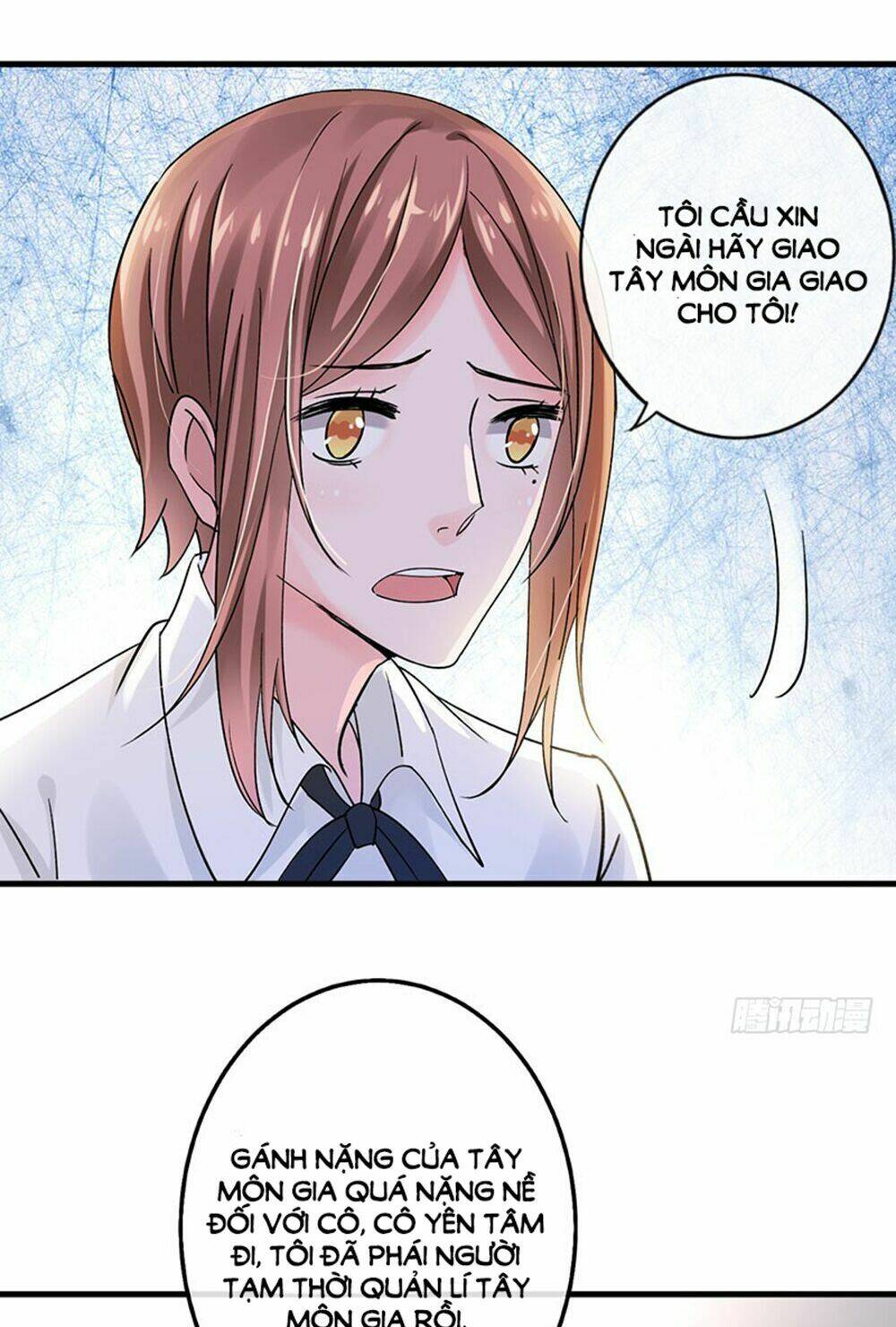 Nhật Ký Dạy Dỗ Của Gia Tộc Đáng Yêu: Chapter 42