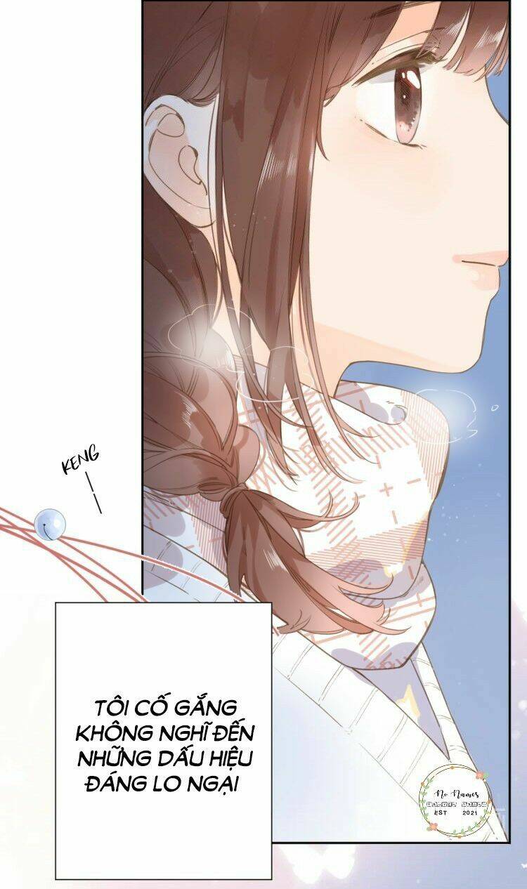 Sos! Tôi Đã Yêu Một Con Sâu Bướm (Phần 2): Chapter 0