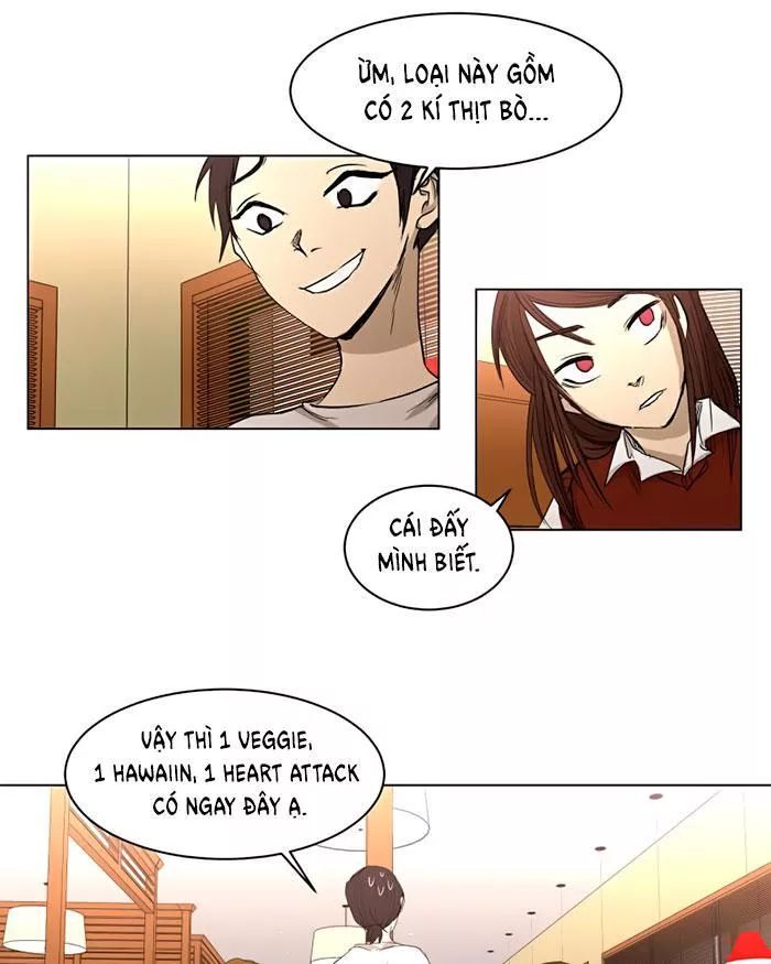 I Love Yoo: Chapter 2