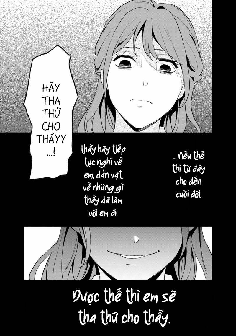 Biệt Khúc Cuối Cùng.: Chapter 29