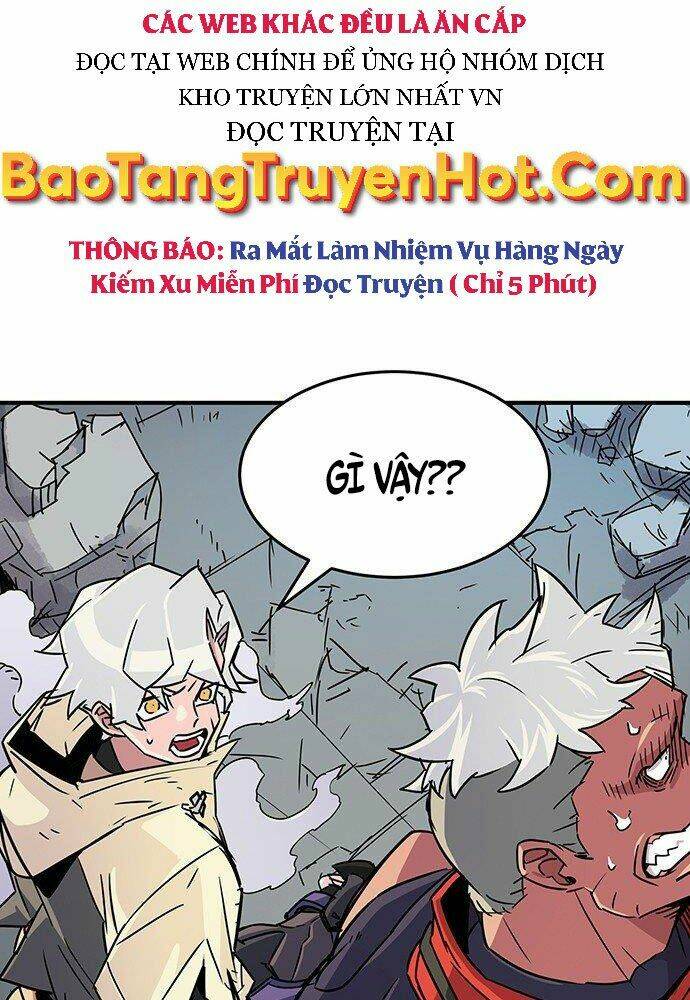 Chủ Nhân Thiên Giới: Chapter 3