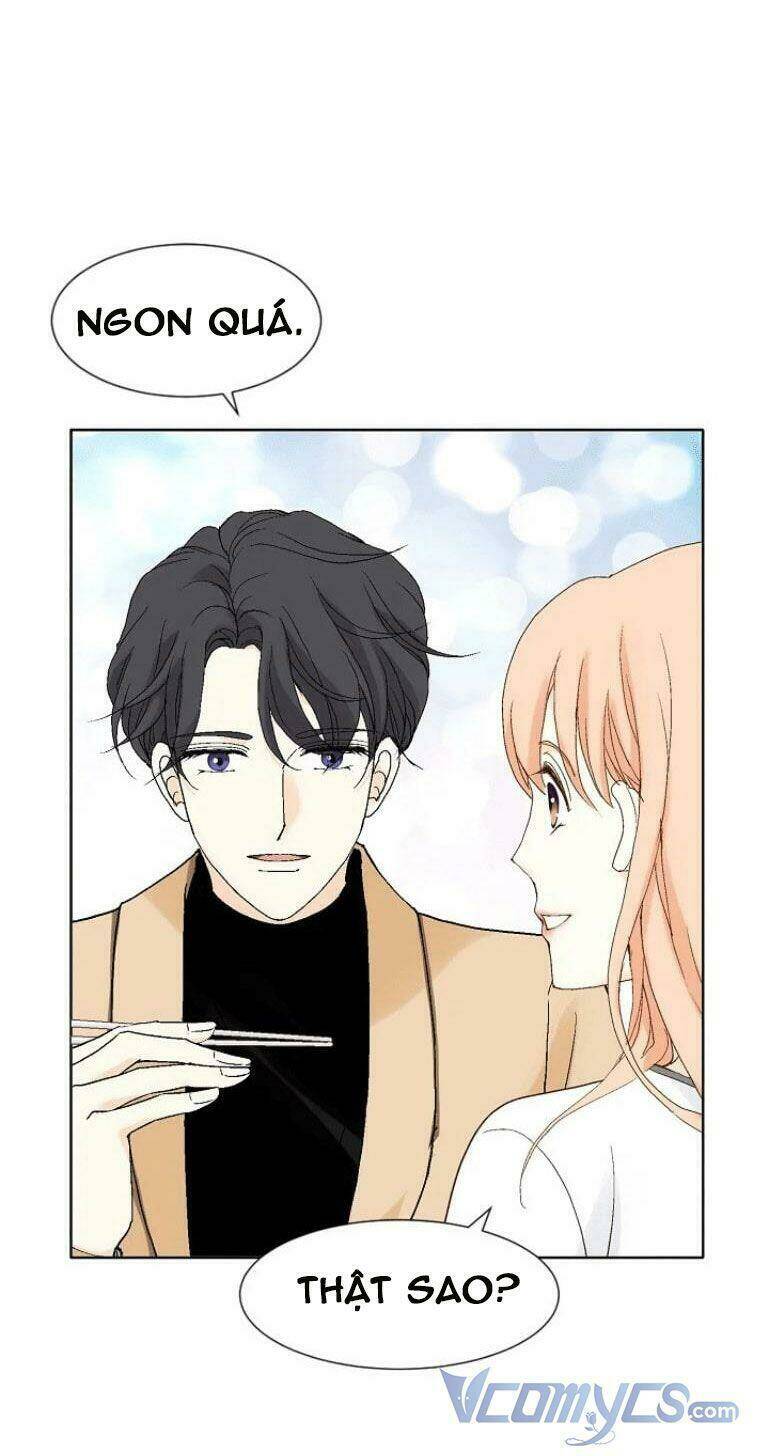 Lee Bom, Em Là Của Anh: Chapter 47