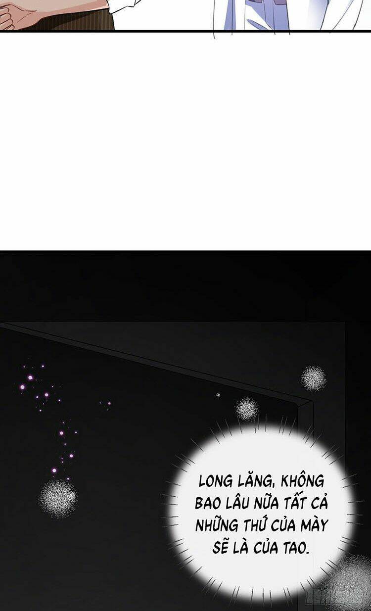 Lừa Boss Làm Bà Mai: Chapter 11