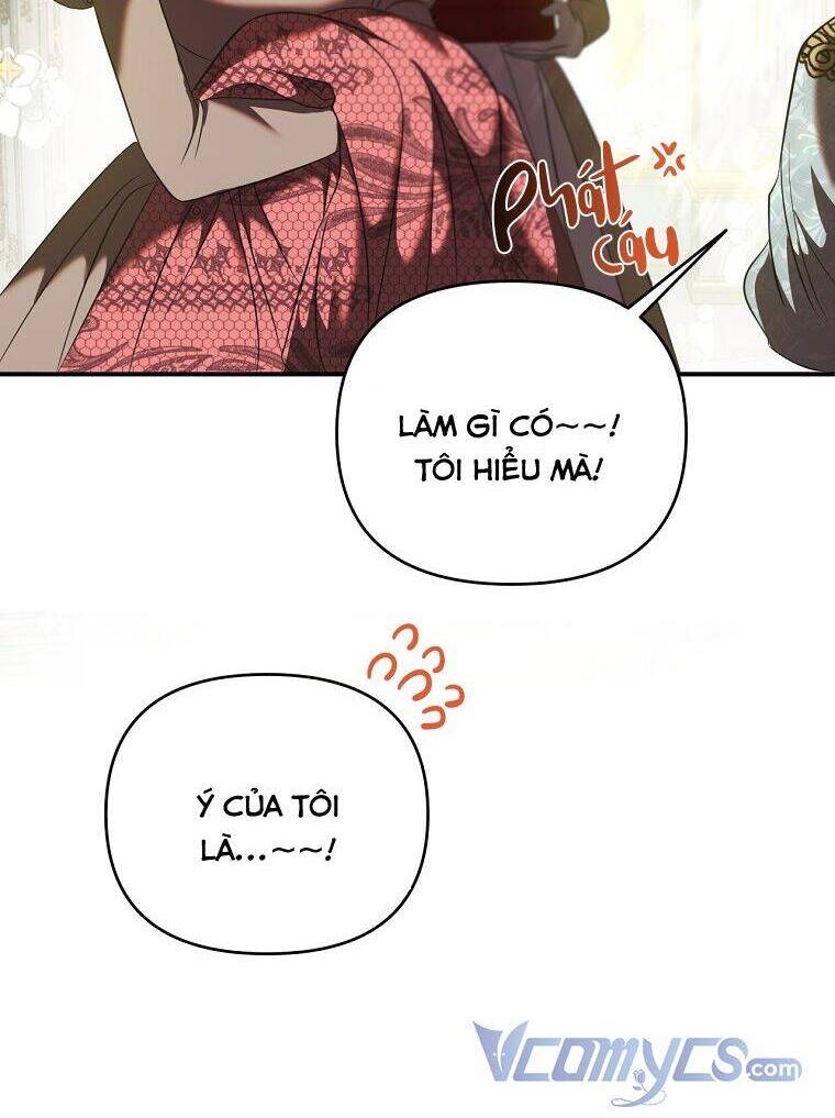 Phương Pháp Sống Sót Khi Phải Ngủ Cùng Hoàng Đế: Chapter 28