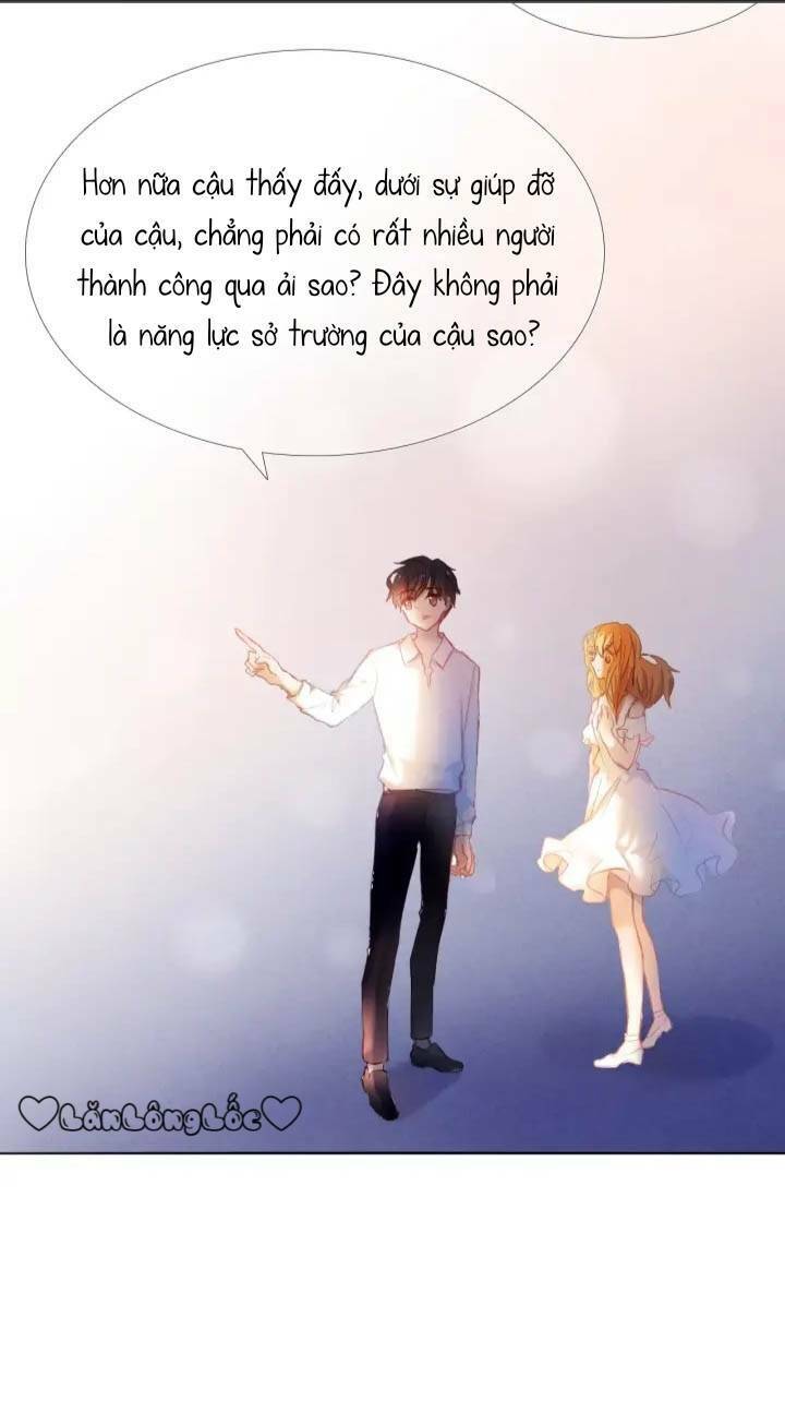Kế Hoạch Trái Tim: Chapter 36