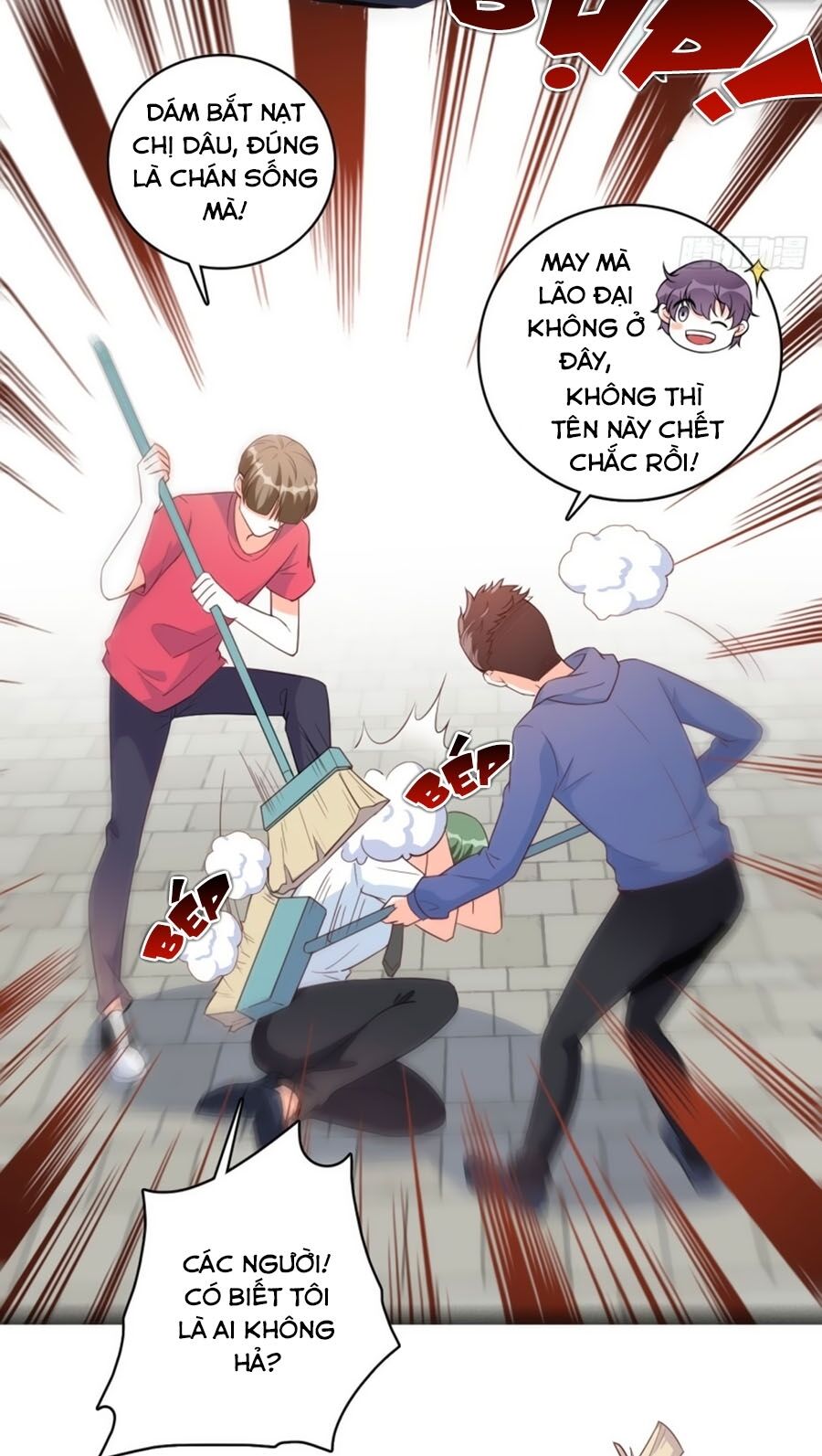 Phản Phái Nữ Đế Lai Tập: Chapter 16