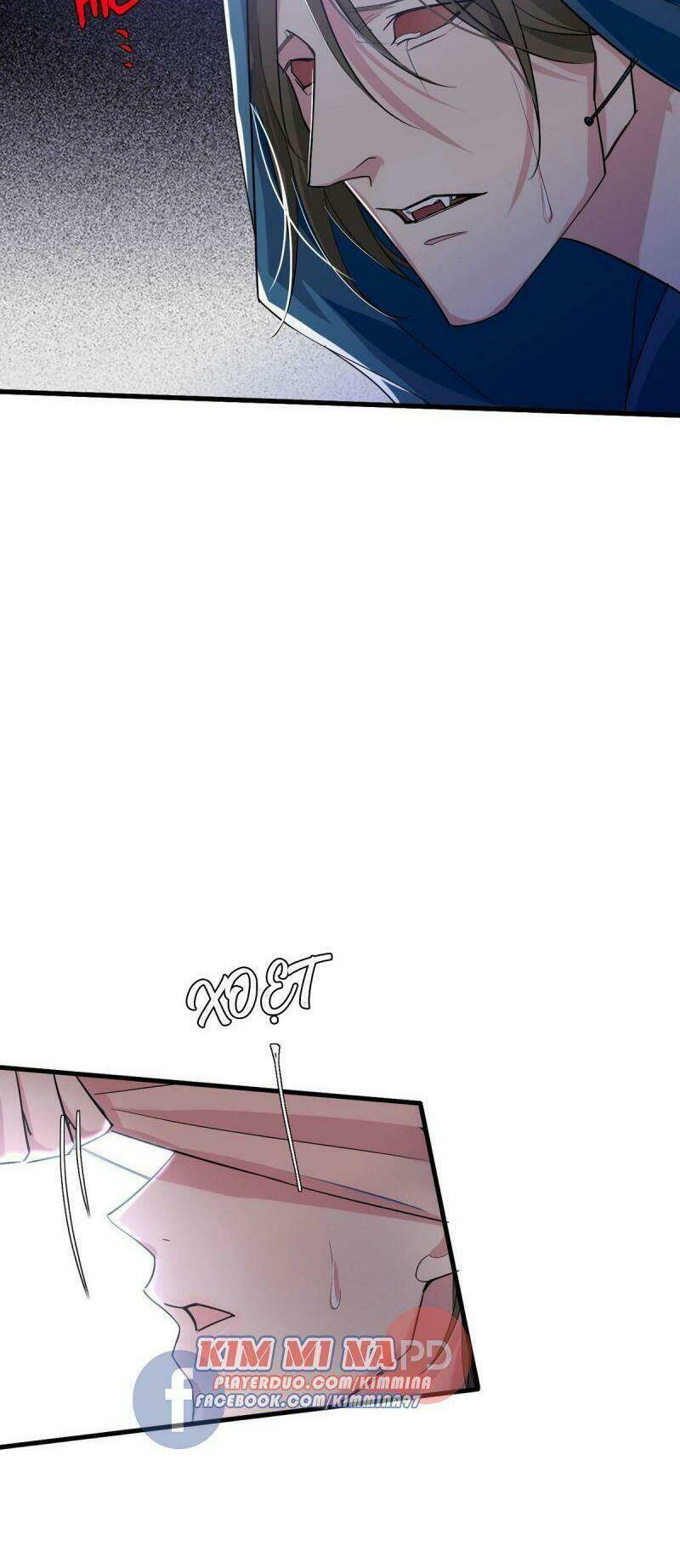 Vết Cắn Trí Mạng: Chapter 10