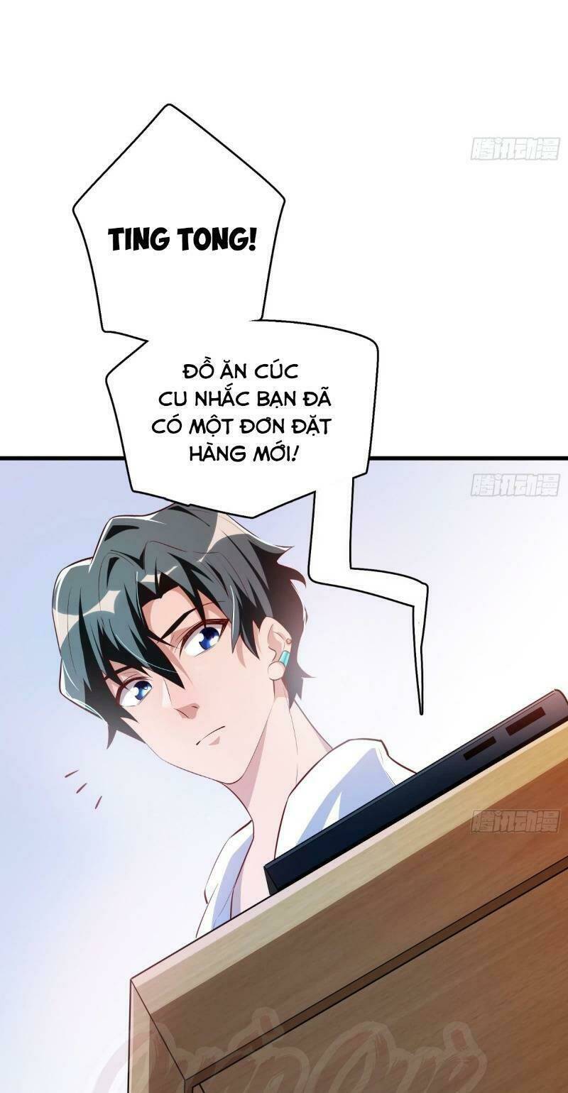 Shipper Thần Cấp: Chapter 17