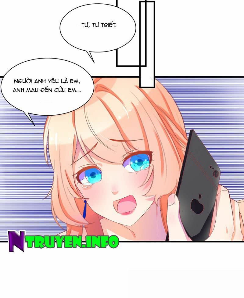Này ! đừng động vào phô mai của tôi: Chapter 1