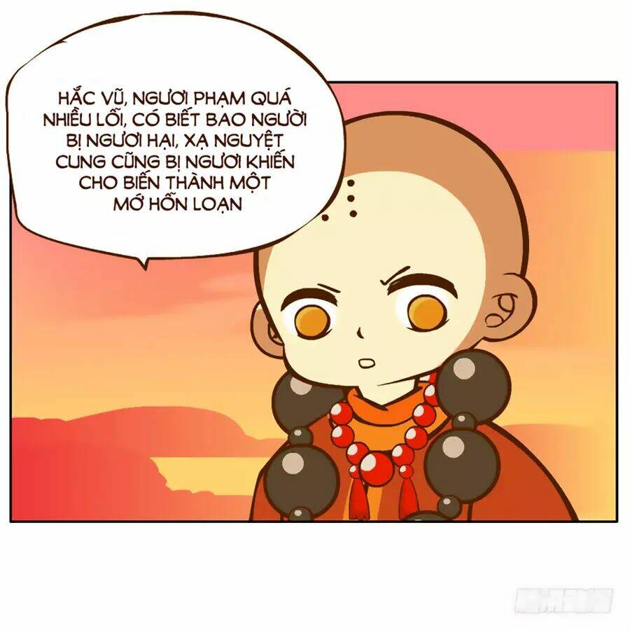 Hòa Thượng Và Tiểu Long Quân: Chapter 70