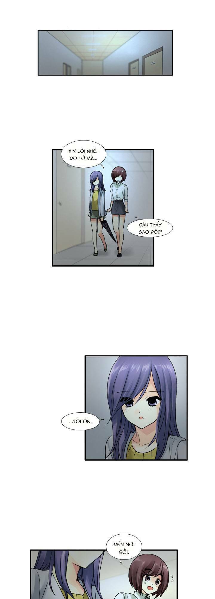 Useful Good-For-Nothing: Chapter 44
