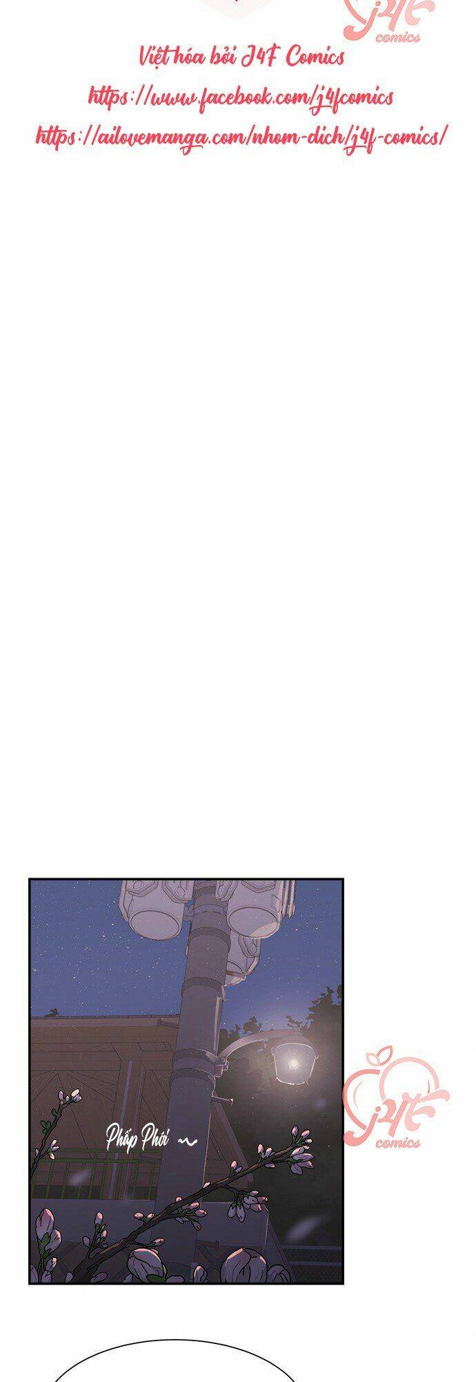 Phải Lòng Oan Gia: Chapter 94