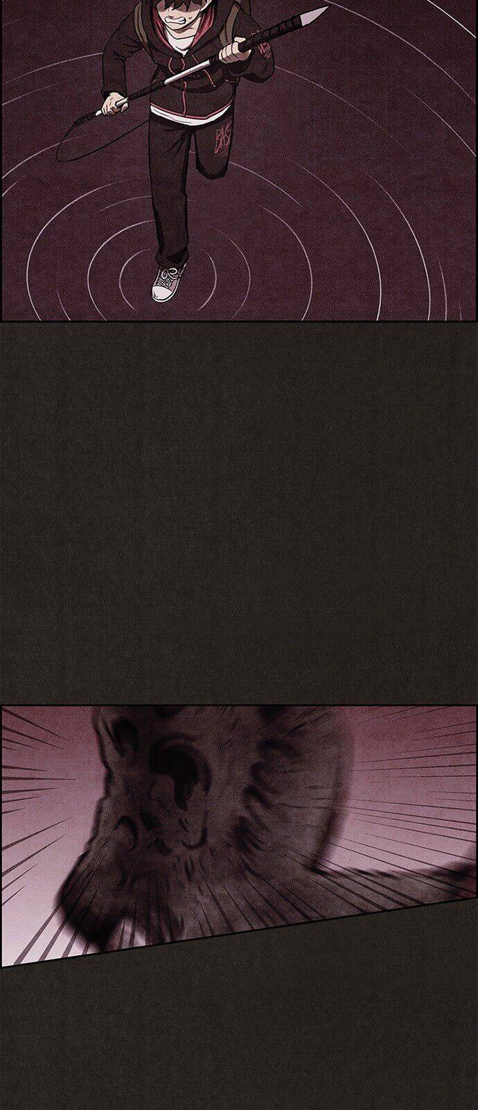 Quái Vật Tại Chung Cư Xanh: Chapter 18