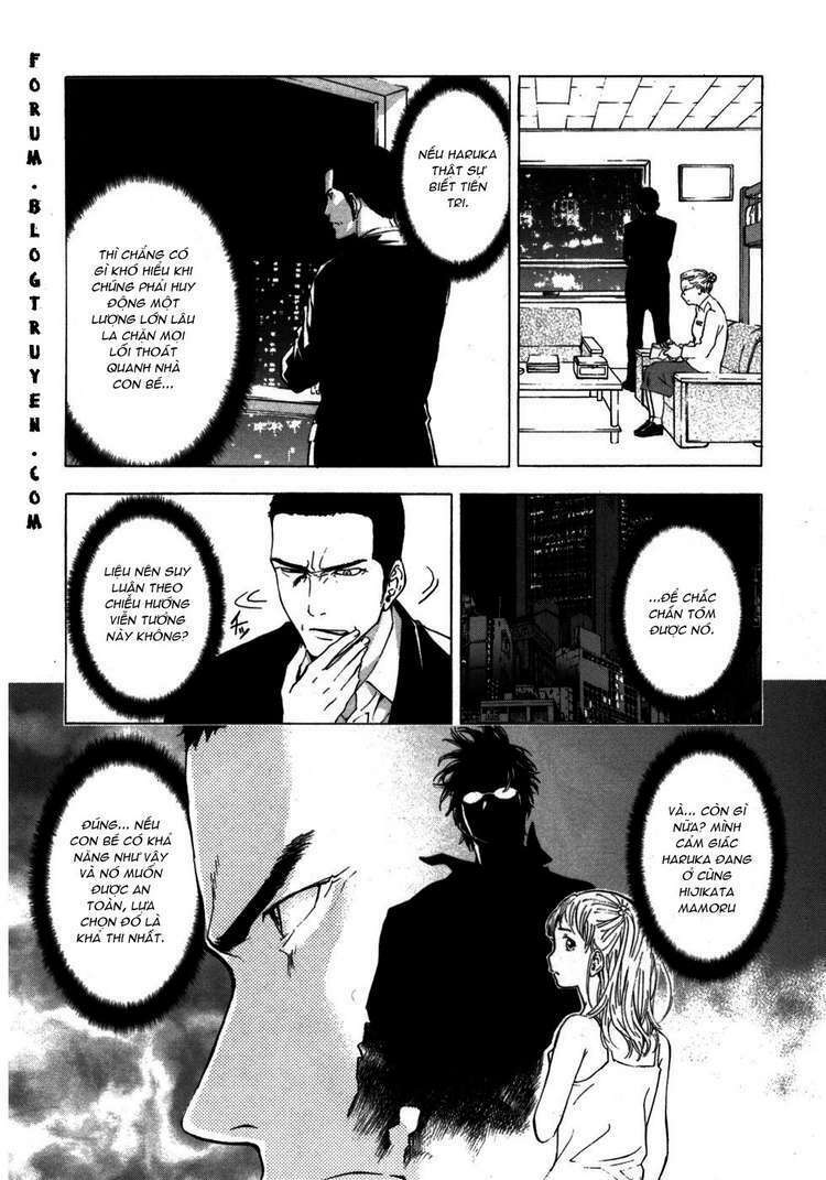 Until Death Do Us Part: Chapter 35