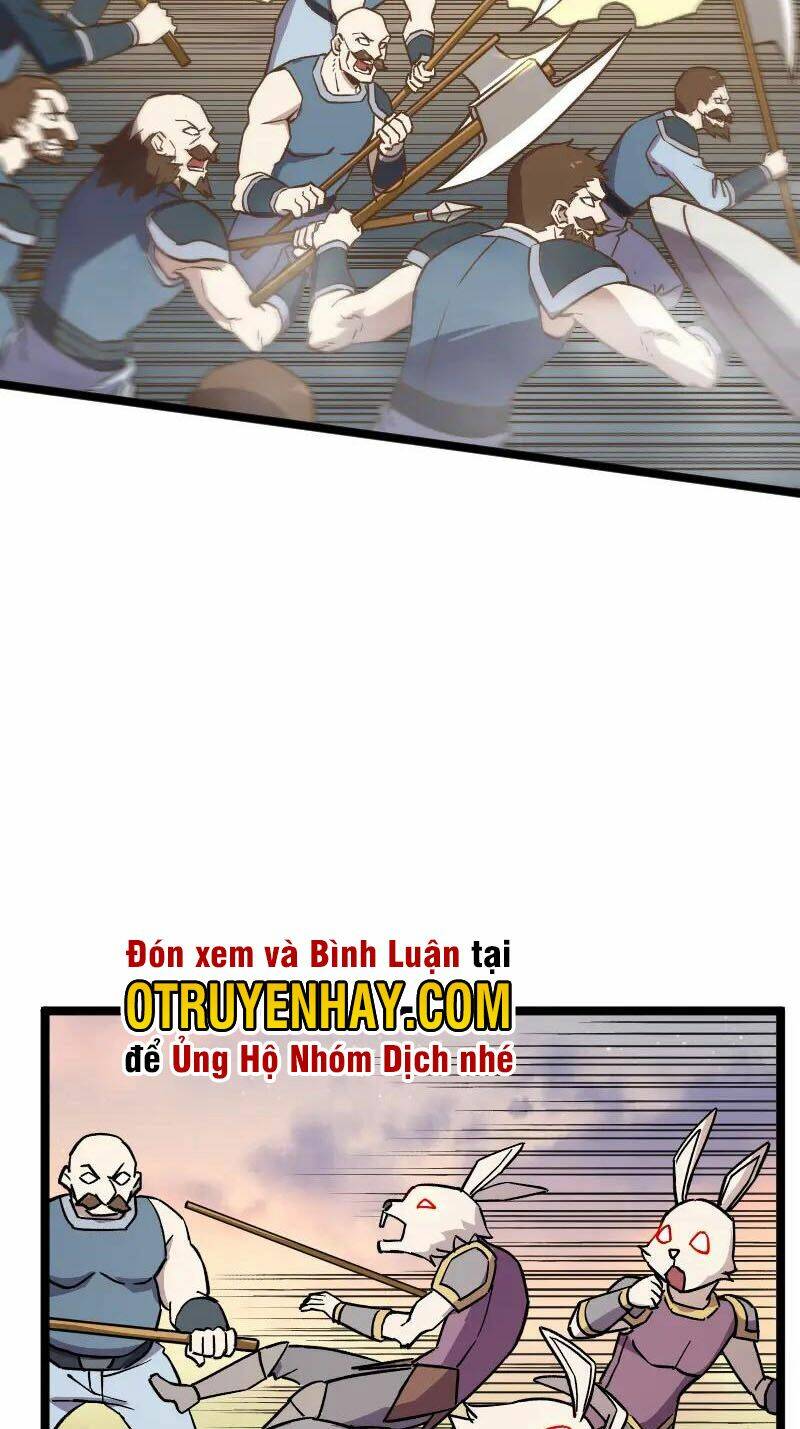 Tối Cường Thành Chủ Đích Dị Giới: Chapter 26