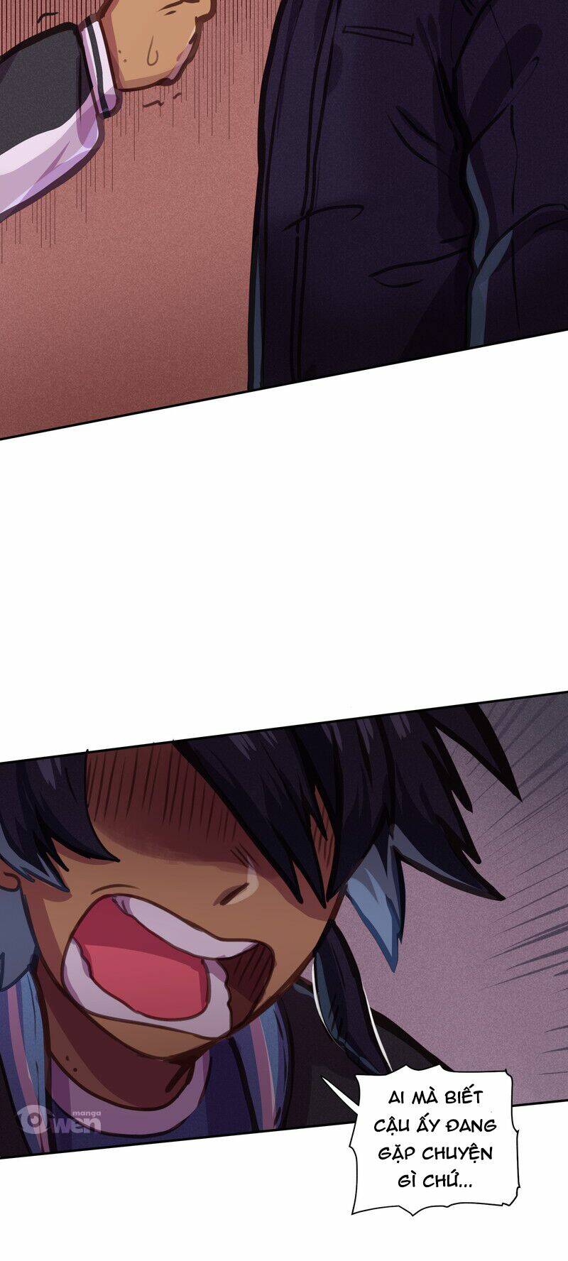 Lời Nguyền Lalin: Chapter 27