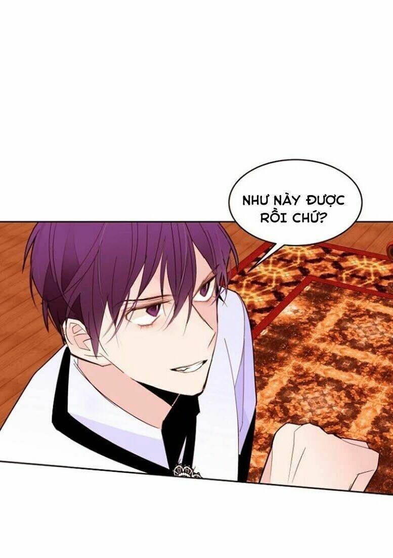 Cuộc Sống Rập Khuôn Của Một Quý Cô Tái Sinh!: Chapter 18