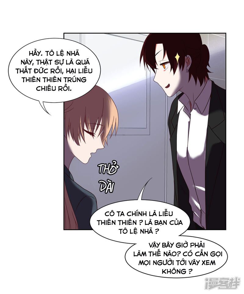 Trọng sinh quý thê chi phục thù hoa lệ: Chapter 44
