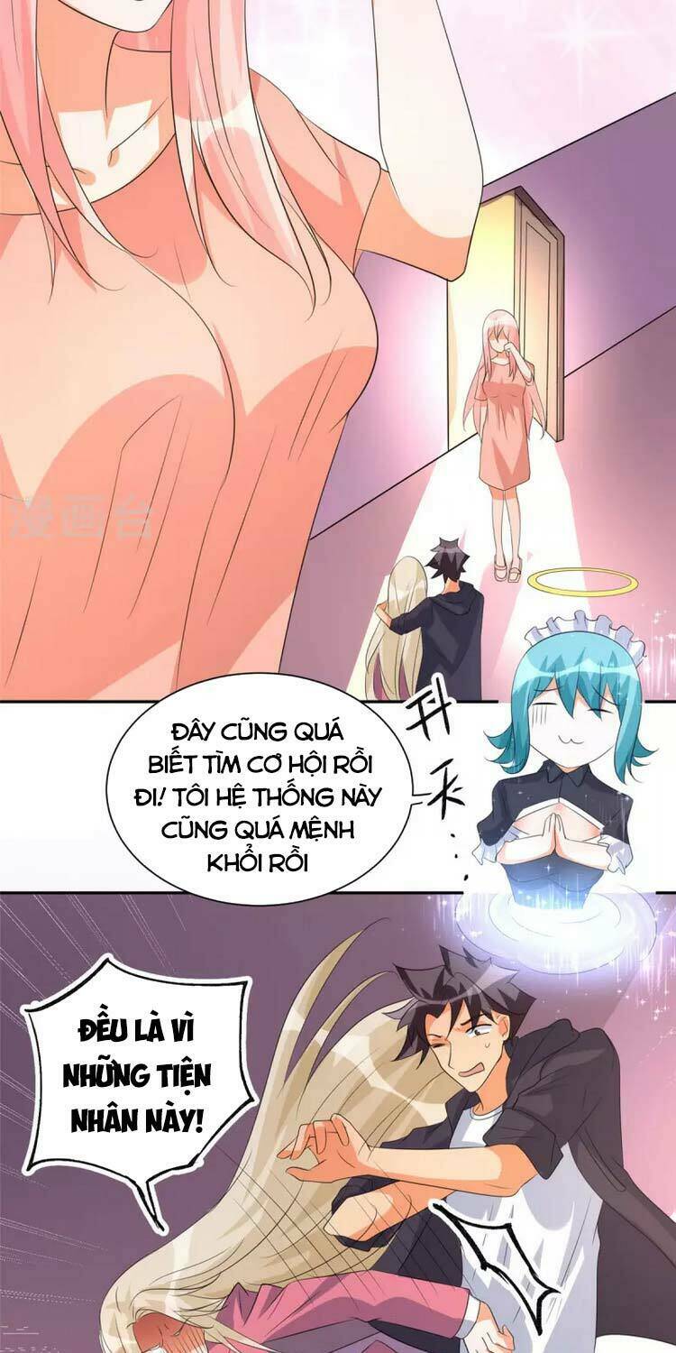 Đế Tế: Chapter 84