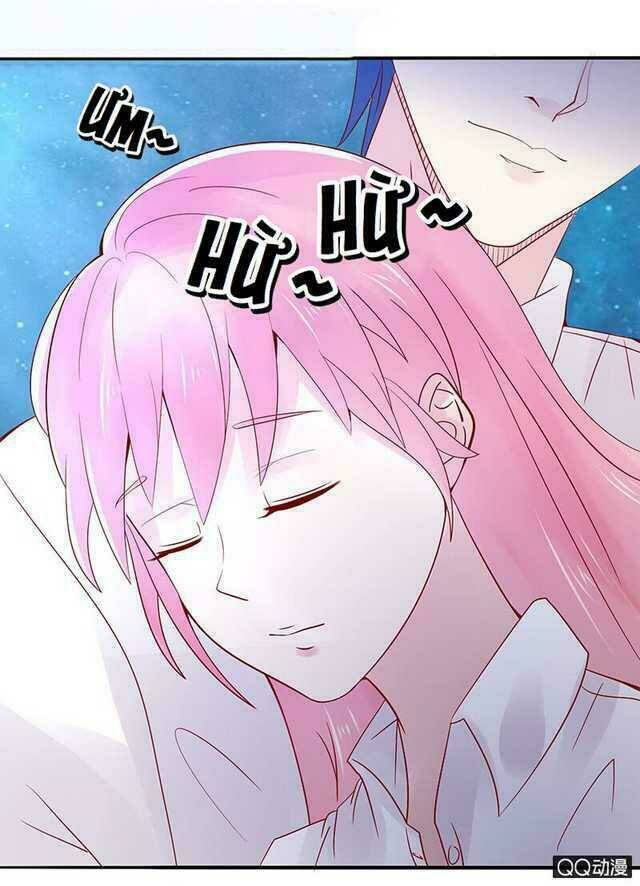 Băng Sơn Học Trưởng Không Được Chọc: Chapter 29.1