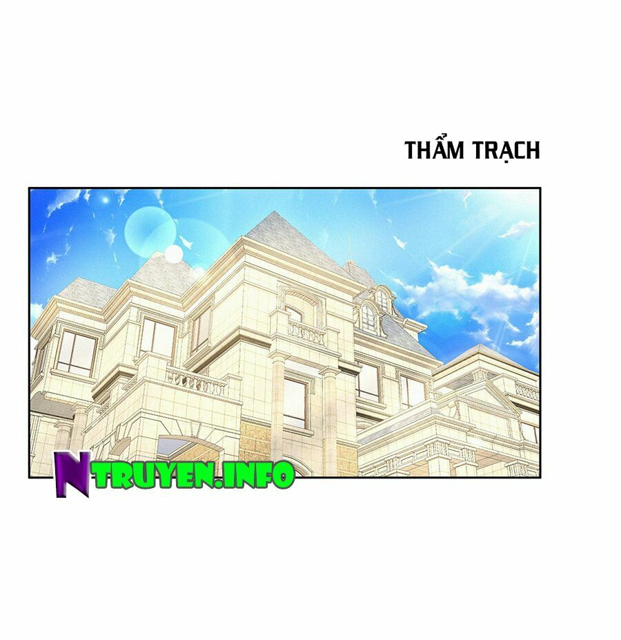 Trọng sinh quý thê chi phục thù hoa lệ: Chapter 40