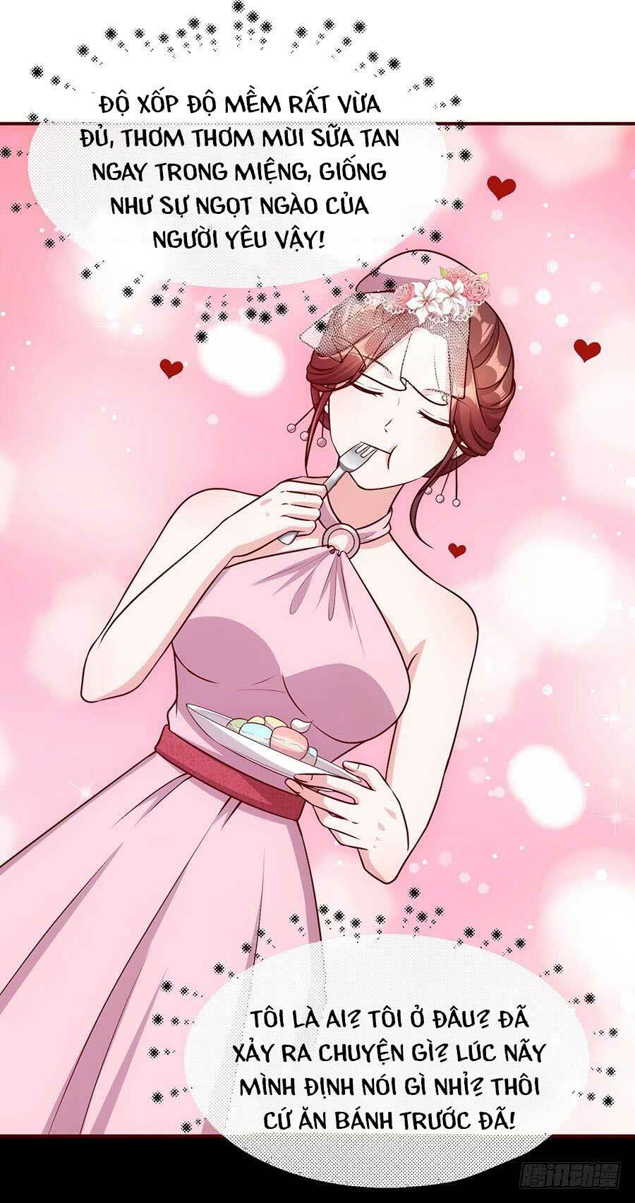 Gả Cho Tình Cũ Làm Lão Bà: Chapter 48