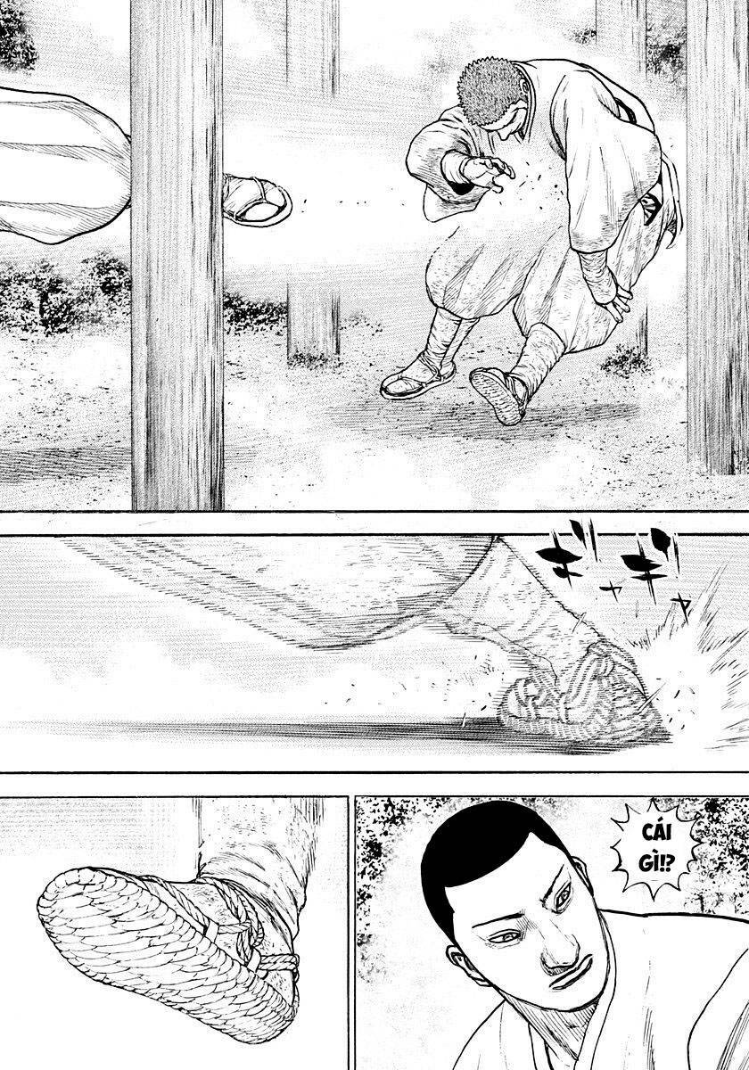 Tough - Miyazawa Kiichi: Chapter 400