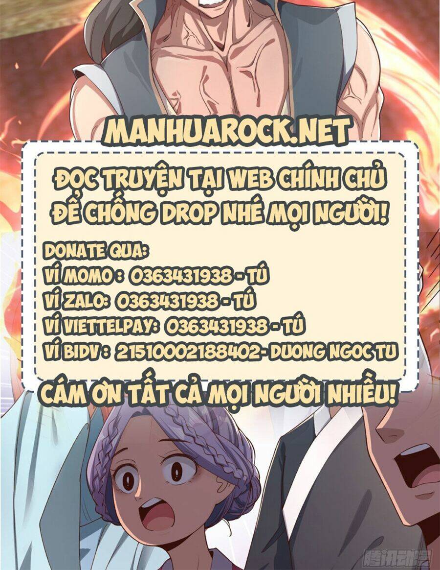 Bị Yêu Quái Bao Vây, Ta Vô Tình Nhặt Được Tiểu Ma Nữ?!: Chapter 7