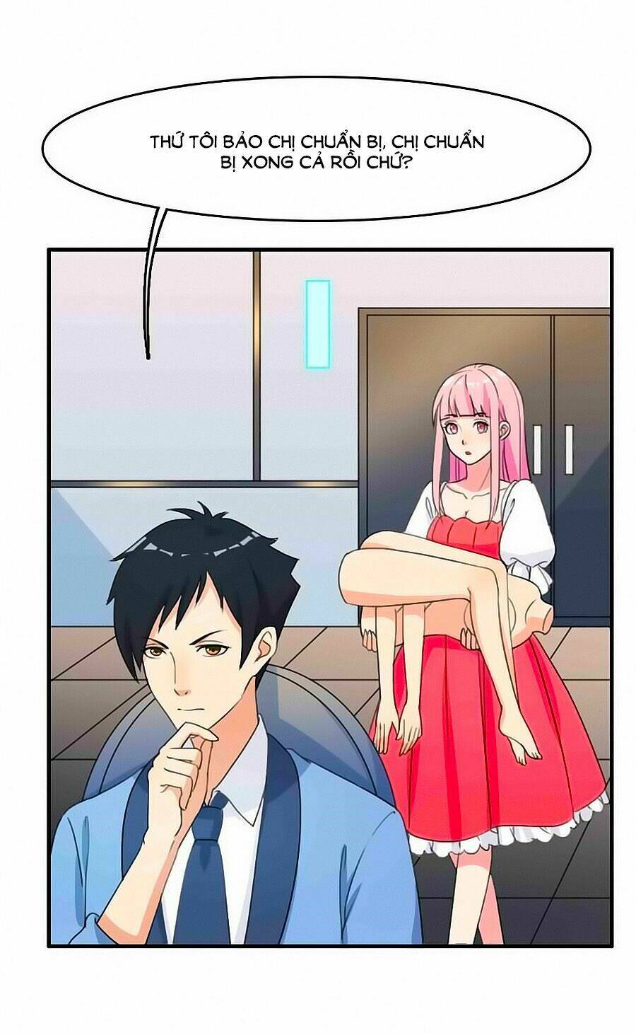 Số Hiệu 1314: Chapter 26