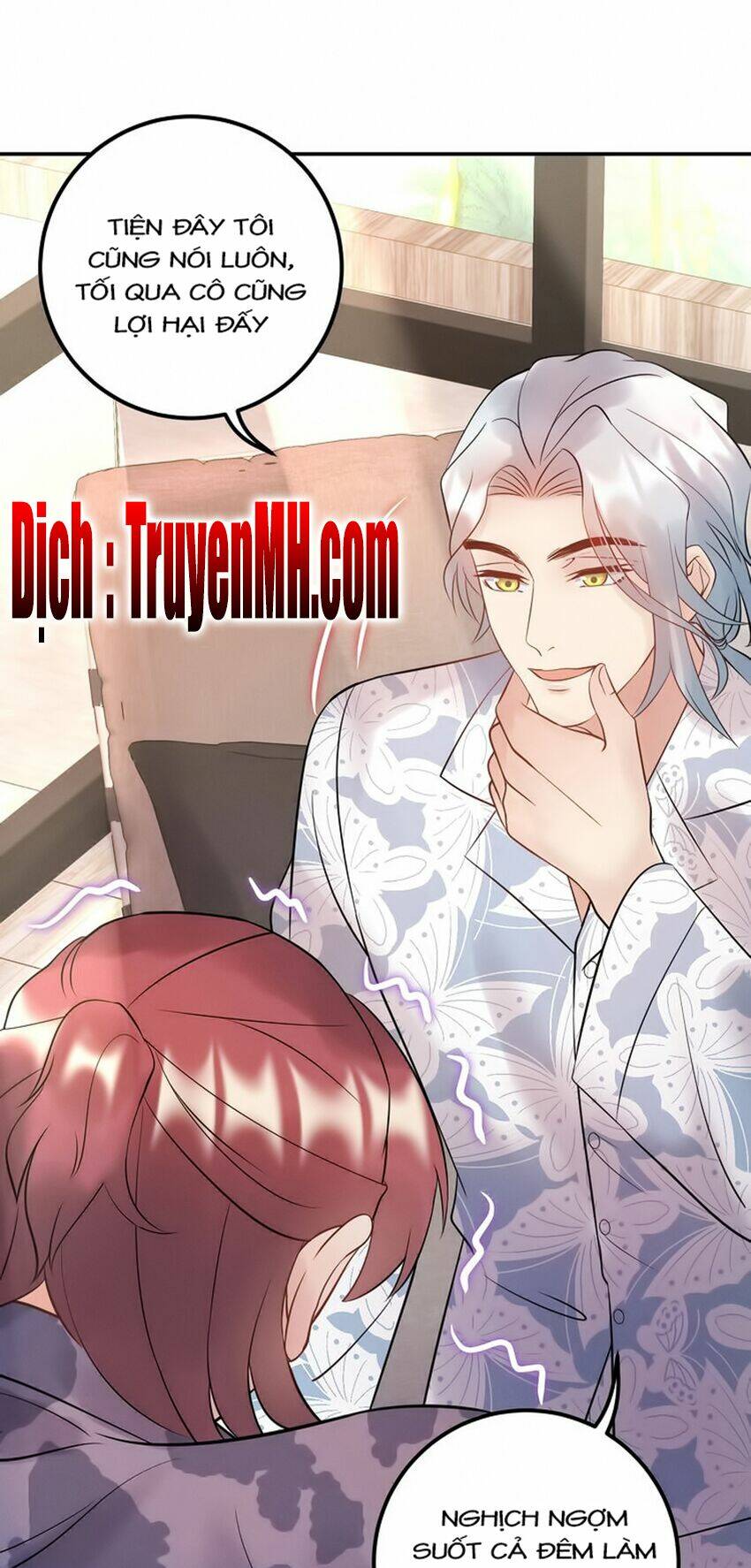 Trong Sinh Chi Ức Vạn Ảnh Hậu Yếu Thượng Vị: Chapter 161