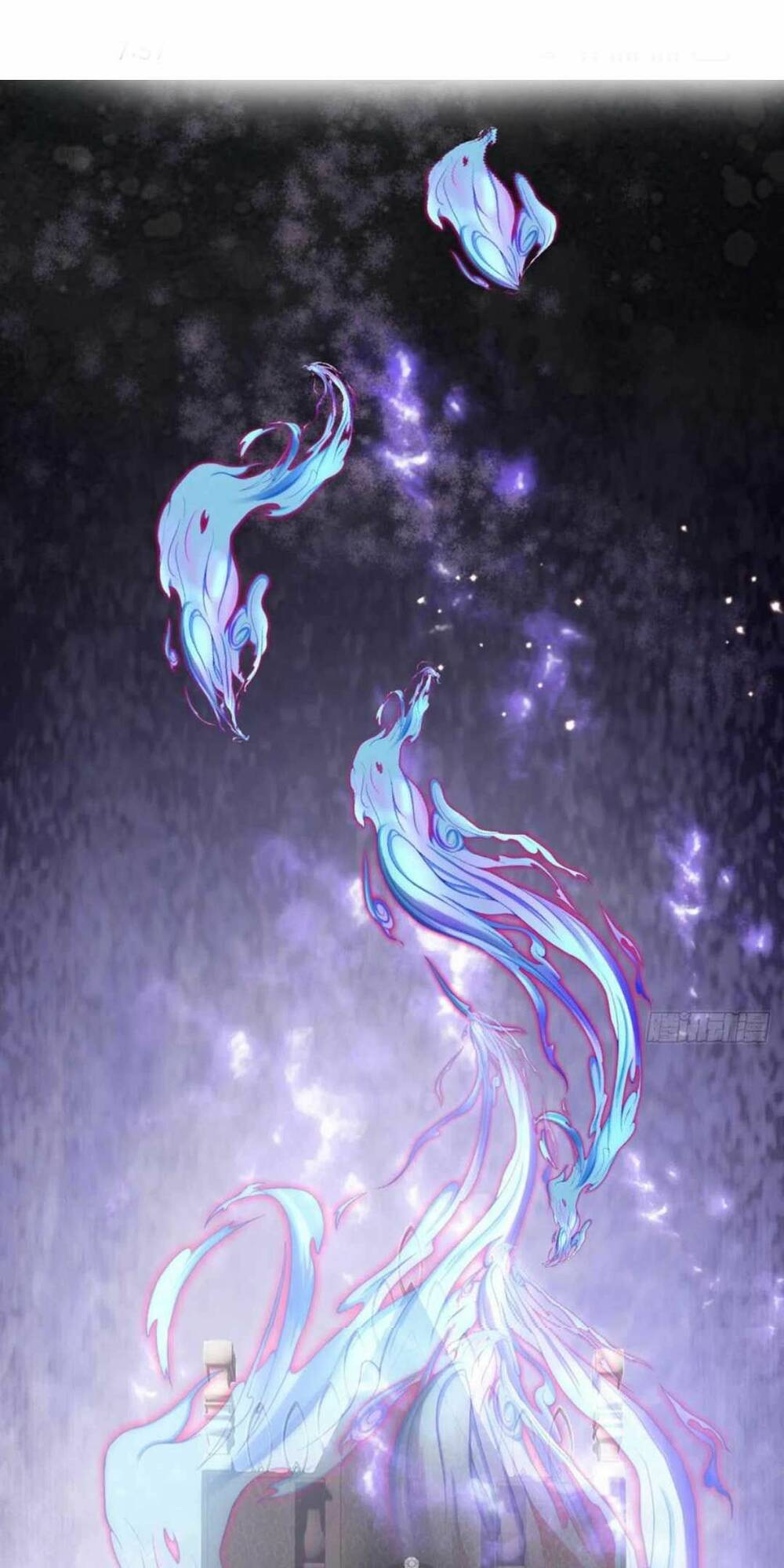 Mau Xuyên Không Rửa Tội Cho Nhân Vật Phản Diện: Chapter 139