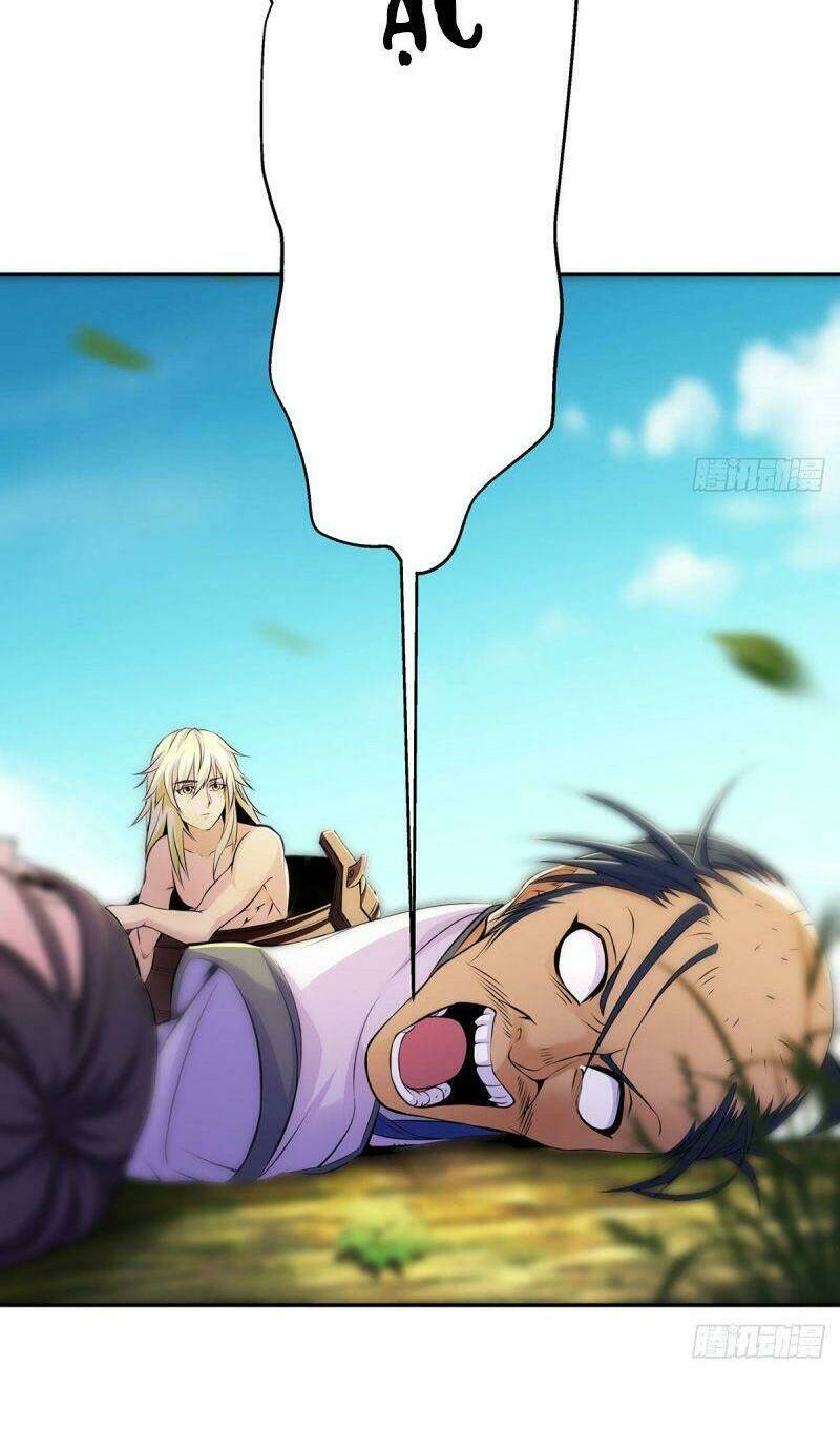 Ta Là Đại Hoàn Đan: Chapter 8