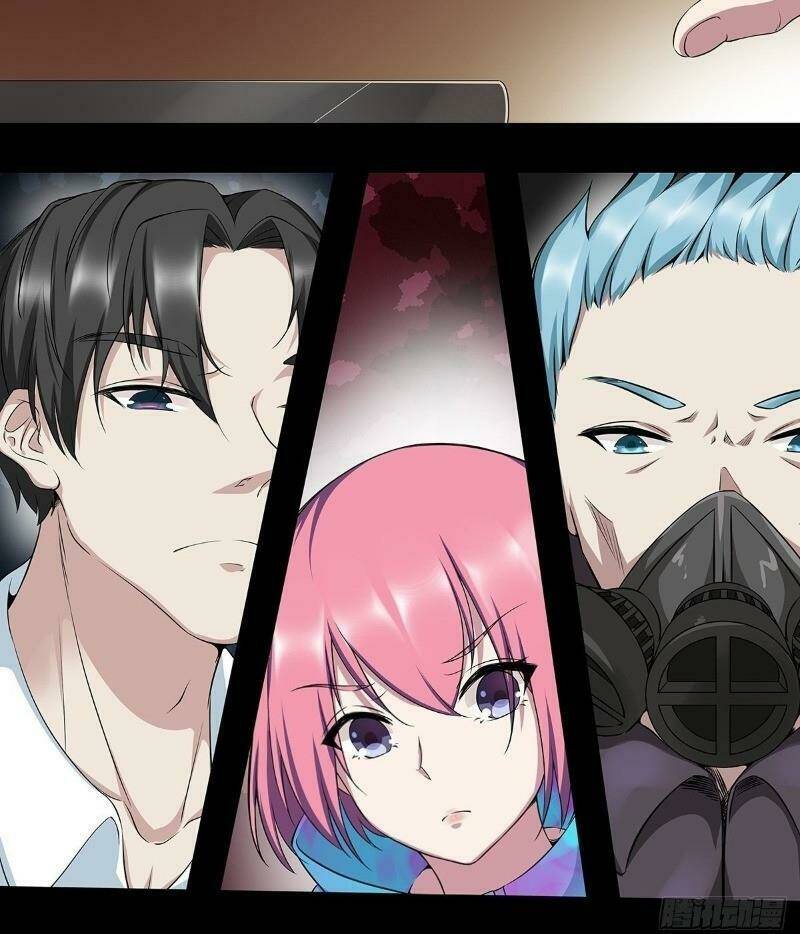 Điện Thoại Vạn Năng: Chapter 2