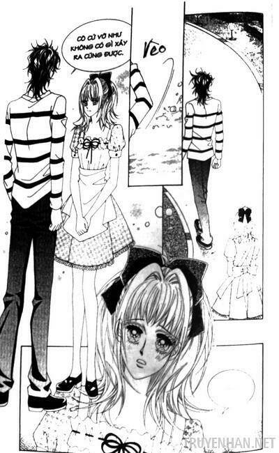 Lọ Lem Hậu Đậu: Chapter 72