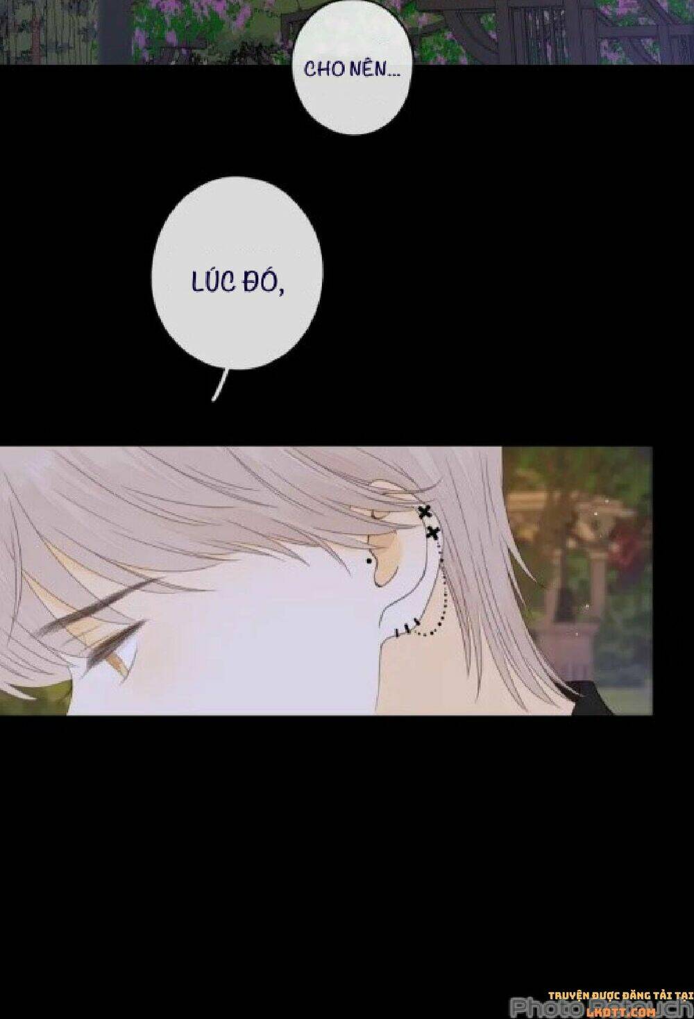Cô Ấy Không Đáng Yêu: Chapter 79