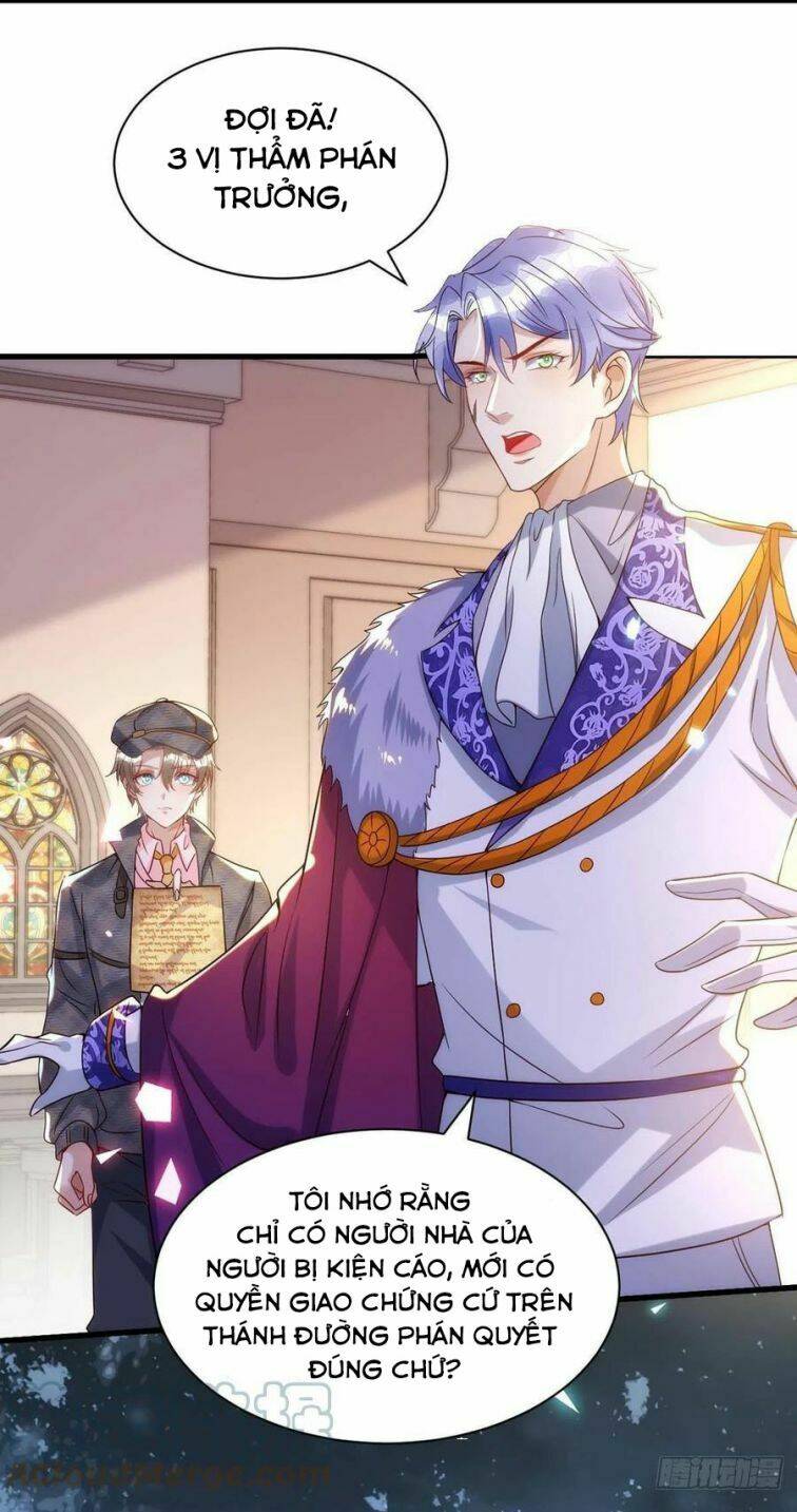 Thú Thụ Bất Thân: Chapter 83