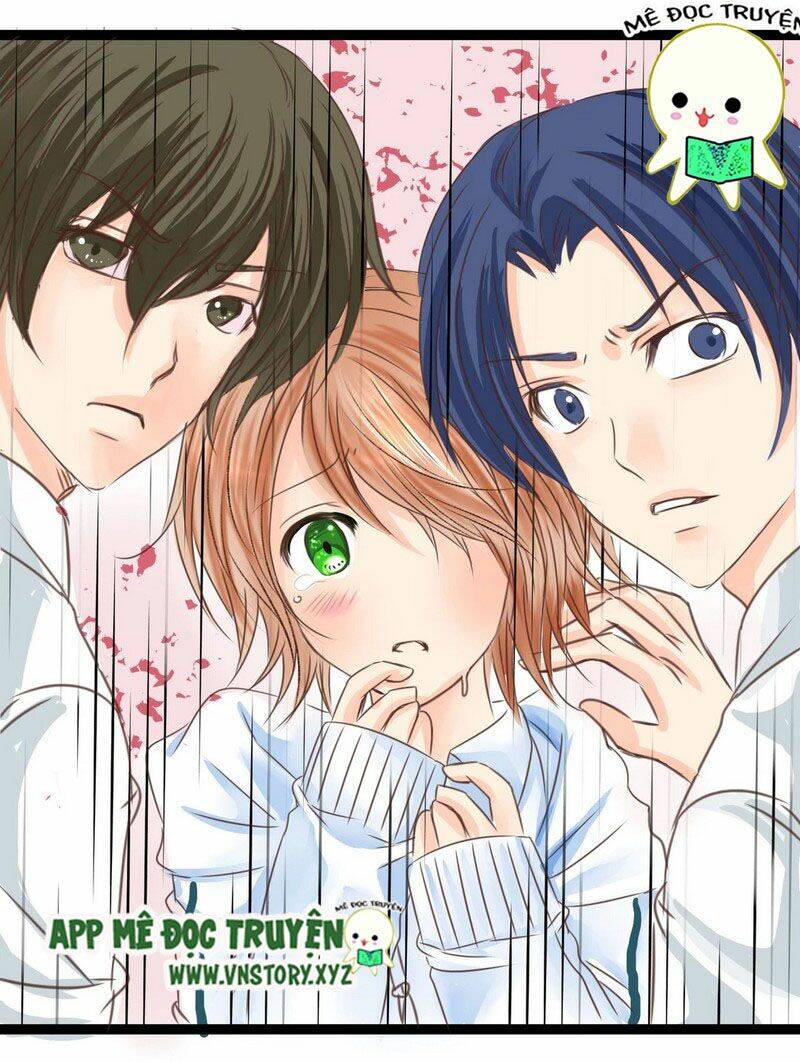 Lớp Học Biến Chất: Chapter 19