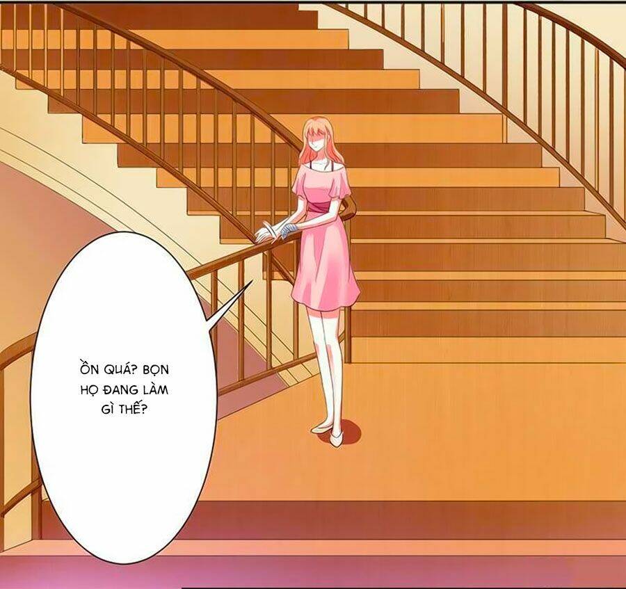 Trí Mệnh Sủng Thê: Tổng Tài Mau Nạp Mạng: Chapter 85