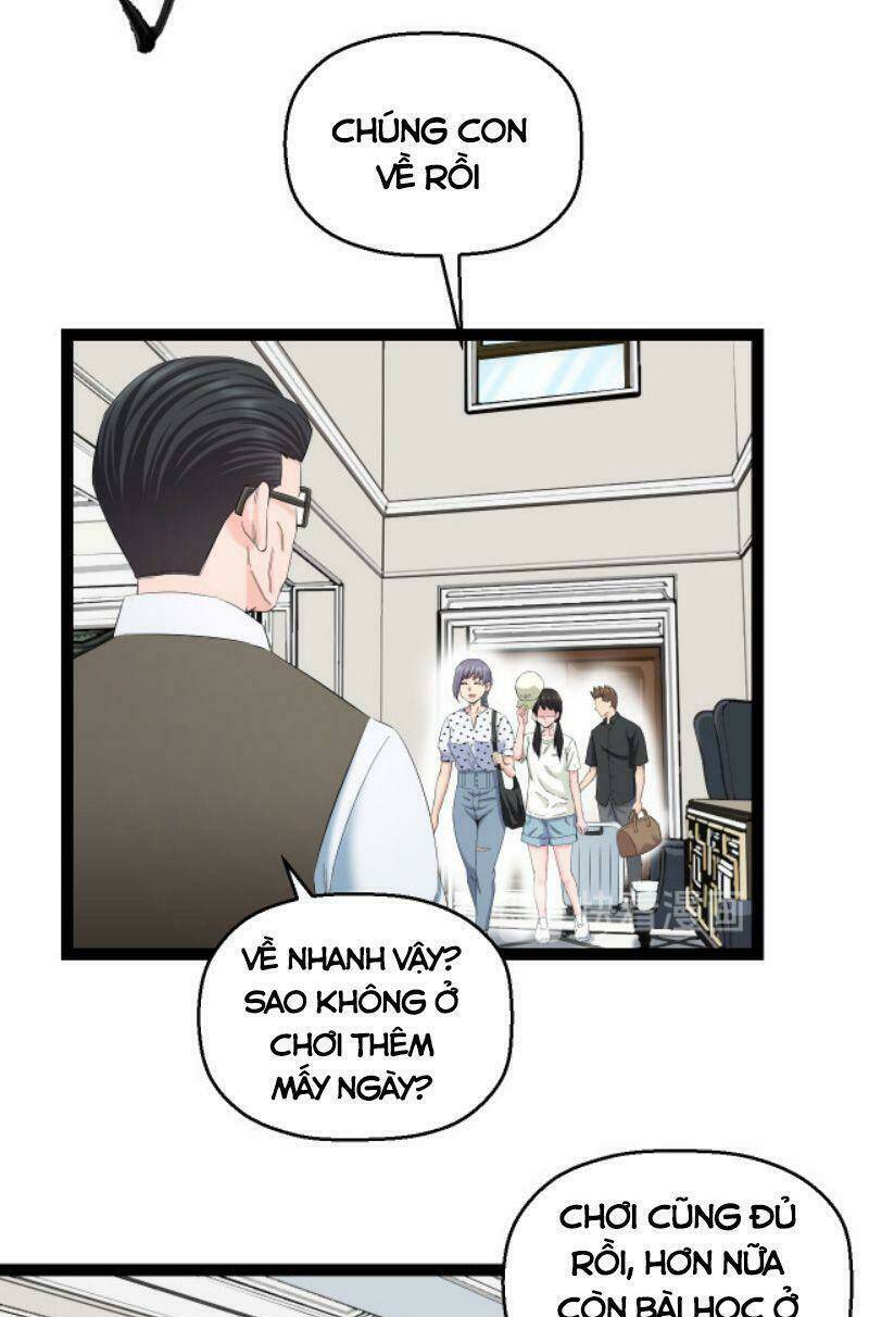 Đối Mặt Với Thử Thách: Chapter 74
