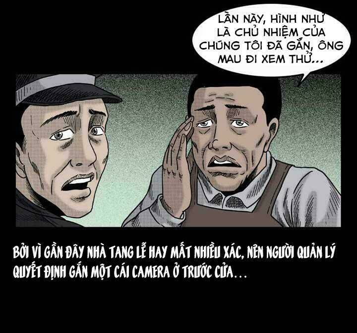 Kỳ Án Có Thật: Chapter 58