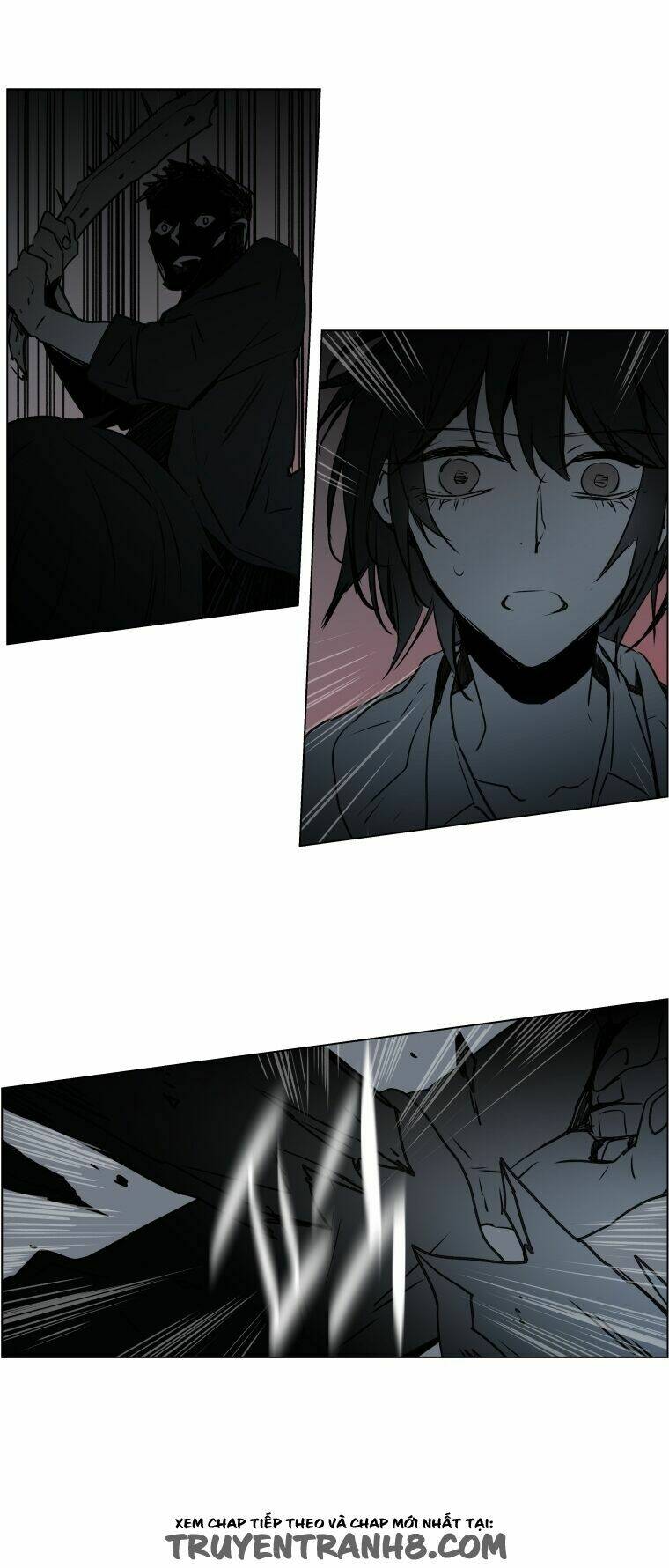 American Ghost Jack: Chapter 67