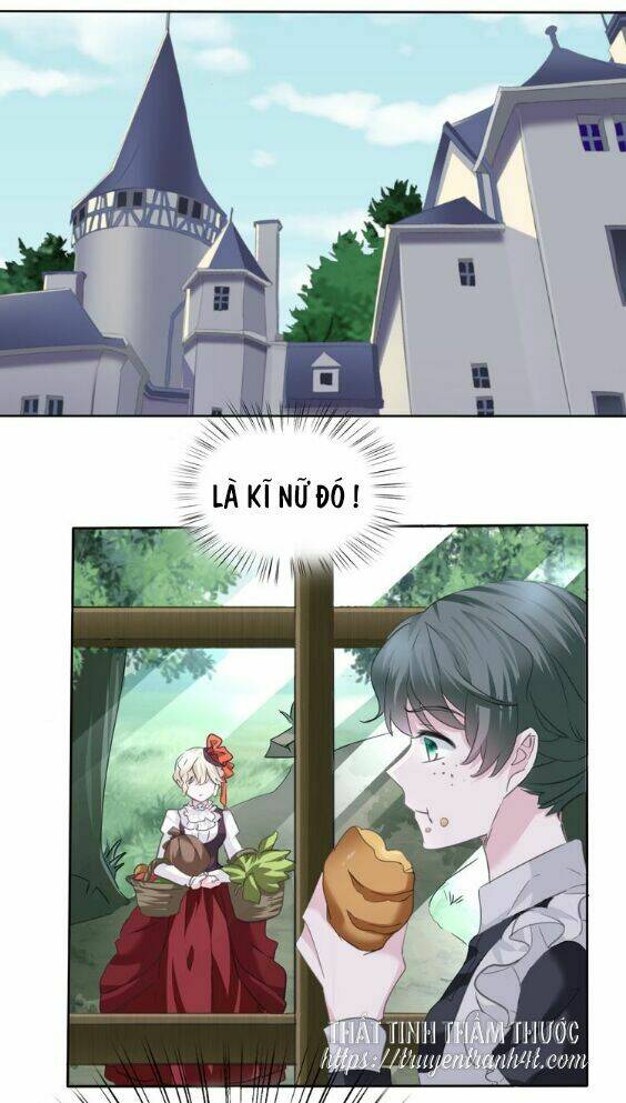 Một Lời Không Hợp Liền Hút Máu: Chapter 57