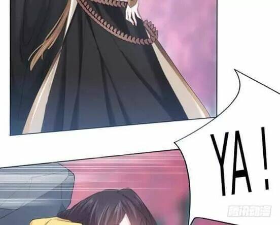 Bí Mật Của Dạ Tộc: Chapter 17