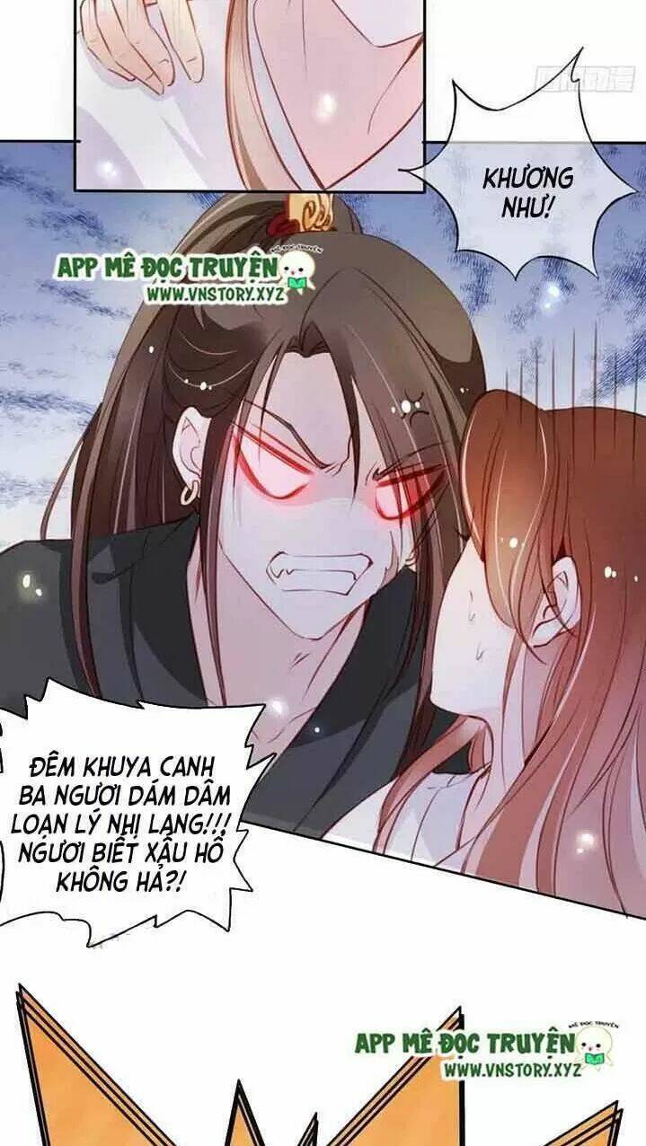 Nàng Trở Thành Bạch Nguyệt Quang Của Vương Gia Bệnh Kiều: Chapter 55