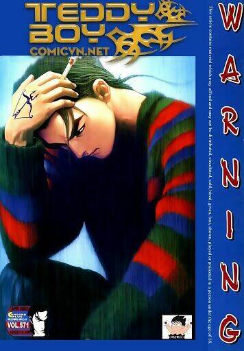 Người Trong Giang Hồ: Chapter 571